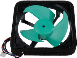 Ανεμιστήρας Ψυγείου Sharp Dc15v-0.24a