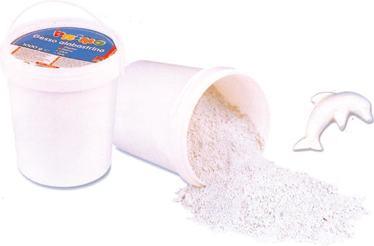 Fibercolor Craft Plaster 1kg