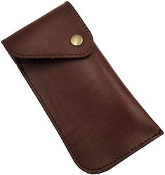 ByLeather Soft Eyeglass Case