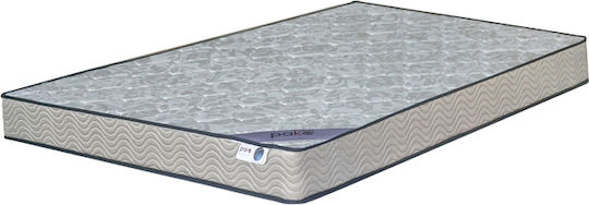 Pakketo Klaudia Μονό Ορθοπεδικό Στρώμα 100x200x18cm με Ελατήρια