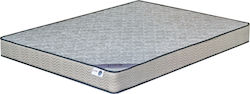 Pakketo Klaudia Double 150x200x18cm with Springs Pakketo Klaudia Double 150x200x18cm with Springs
