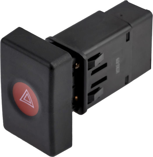 Race Axion Car Hazard Switch for Dacia Logan