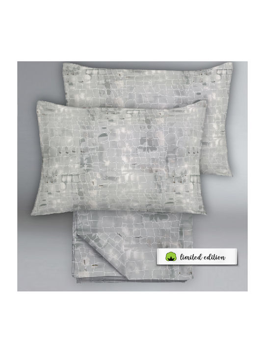 Isadore Lorraine Sheet Set with 2 Pillowcases S...