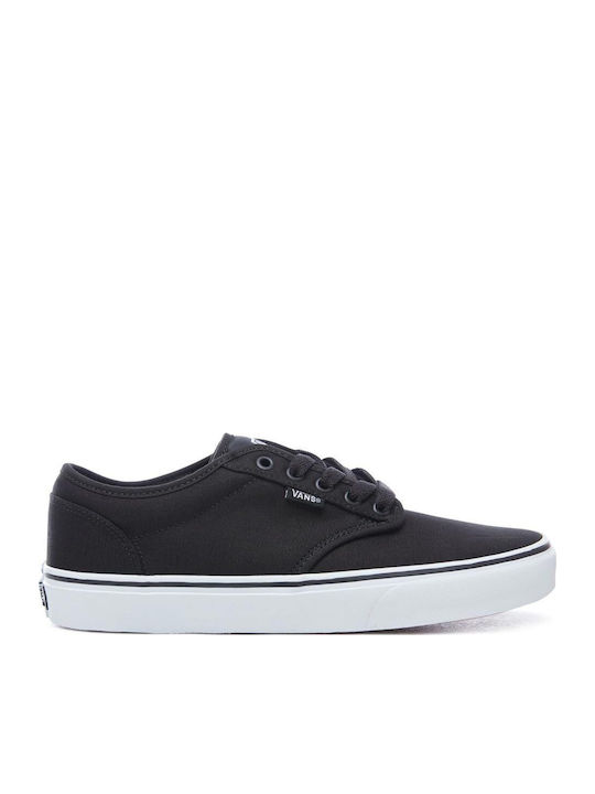 Vans Atwood Ανδρικά Sneakers Μαύρα