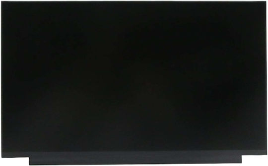 Lenovo Monitor 15.6" LED / IPS 1920x1080 Matte 30 Pin for Laptop Lenovo Thinkpad E15 20RD 20RE 02DA366