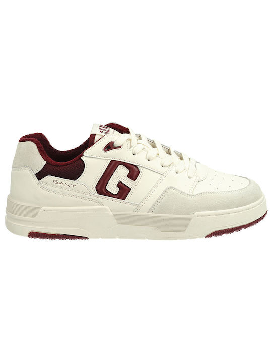 Gant Brookpal Sneakers White