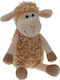 Koopman Plush Sheep Easter