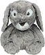 Cozy Time Plush Bunny