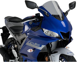 Puig Vizieră colorată motocicletă pentru Yamaha YZF-R3 3737H