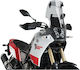 Puig Φιμέ Ζελατίνα Μοτοσυκλέτας για Yamaha Tenere 700 3728H