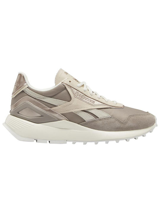 Reebok Legacy Az Damen Sneakers Bougary / Stucco