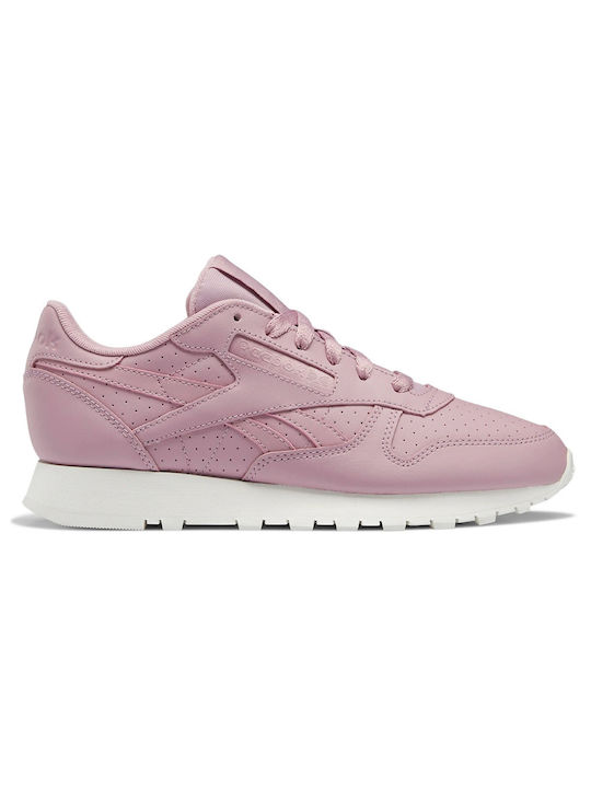 Reebok Classic Leather Sneakers Infilil