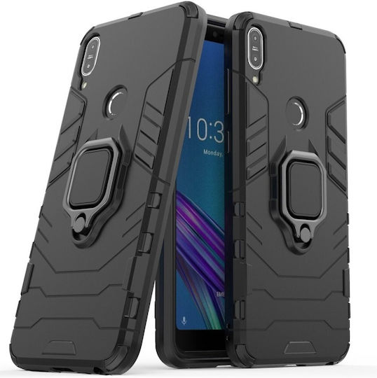 Asus Back Cover Negru (Asus ZenFone Max Pro M1