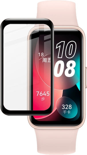 Hd Watch Protective Film Tempered Glass για το Huawei Band 8 1τμχ EDA004913703