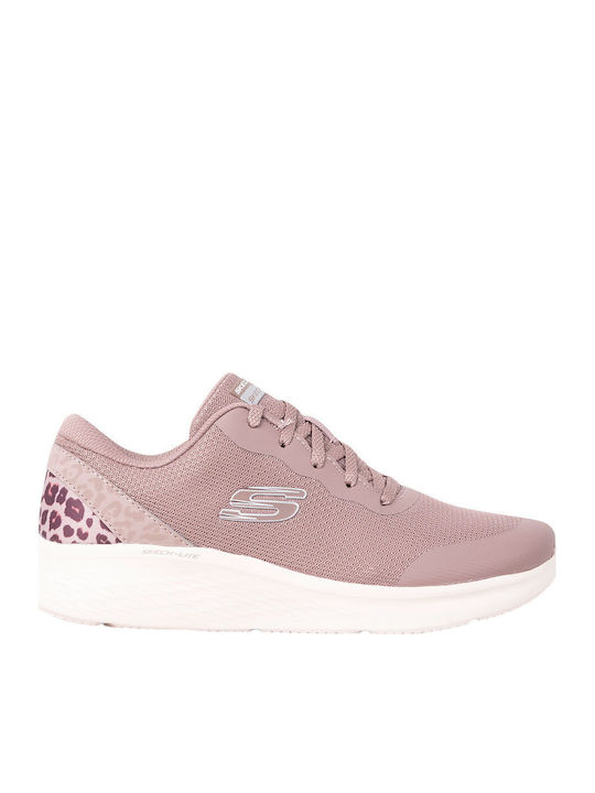 Skechers Skech-lite Pro Γυναικεία Sneakers Mve