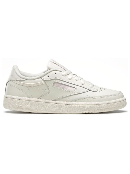 Reebok Club C 85 Femei Adidași Chalk