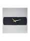 Wallity Wall Clock Black Ø16cm