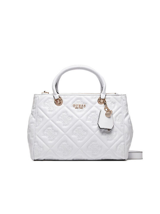 Guess Women's Bag Hand White