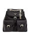 Guess Kinder Rucksack Rucksack Schwarz