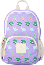 Estia Kid Backpack Πλάτης Ocean Buddies