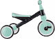 Hape Learning Превозно Средство 4 В 1 За 18-36 Месеца Зелен