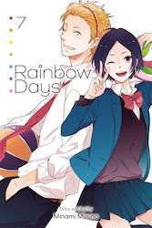 Rainbow Days