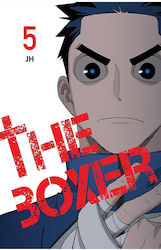 The Boxer Vol. 5