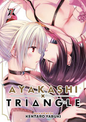 Ayakashi Triangle