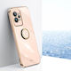 Erbord Electro Back Cover Ροζ (Realme GT2 Pro)