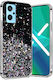 Erbord Back Cover Πλαστικό / Σιλικόνης Μαύρο (Realme 9iOppo A96)