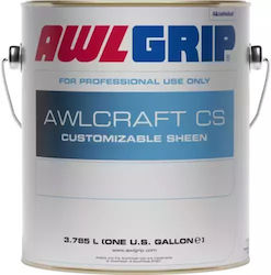 Awlgrip 3.785lt Transparent