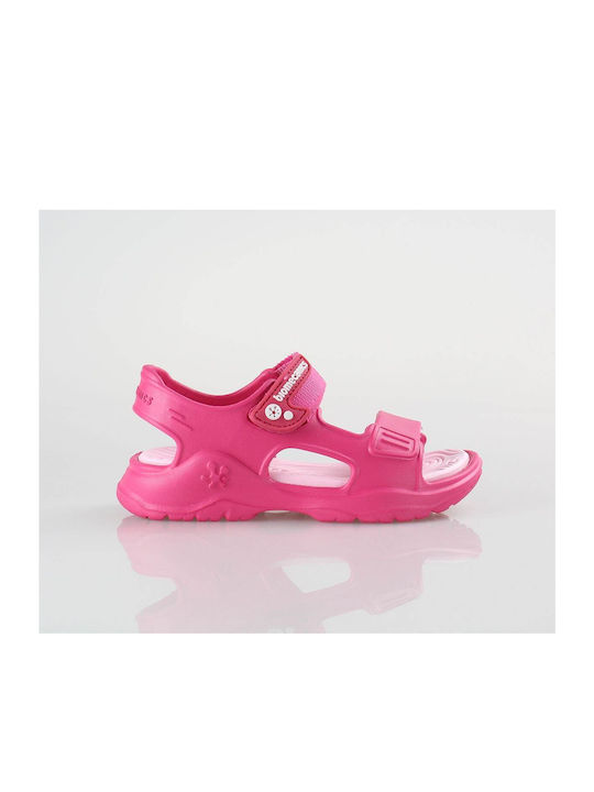 Biomecanics Kids' Sandals Pink