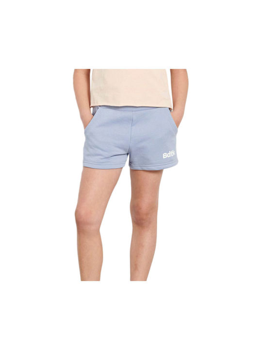 BodyTalk Kids Shorts/Bermuda Fabric Light Blue