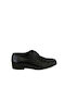 Boxer Men's Casual Shoes Black