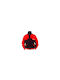 Wurth Work Jacket Red