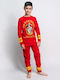 Cerda Kids Nightwear Winter Red Harry Potter