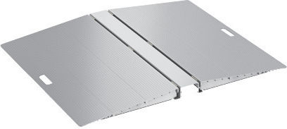 Brateck Wheelchair Ramp RMP01-1