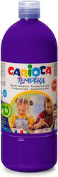Carioca Τέμπερα Violet #9400d3 1000ml