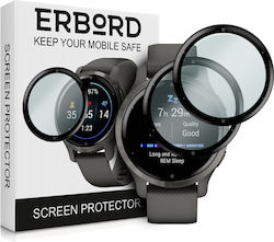 Erbord Vollflächig Gehärtetes Glas Garmin Venu 2S 1 Stück Erbord Vollflächig Gehärtetes Glas Garmin Venu 2S 1 Stück
