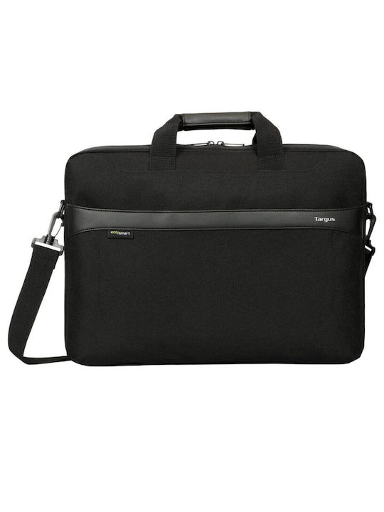 Targus Targus Θήκη για Laptop 14" σε Μαύρο χρώμα