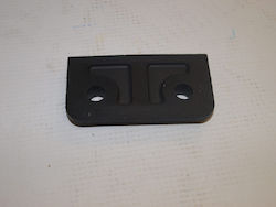 RUB,BRKT MOUNTING C90 GLX