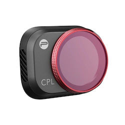 PGYTECH CPL Lens Filter Set for DJI Mini 3 1pcs