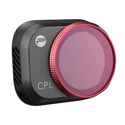 PGYTECH CPL Сет филтри за обективи за DJI Мини 3 1бр PGYTECH CPL Сет филтри за обективи за DJI Мини 3 1бр