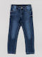 Losan Pantalon Jeans Pentru Copii Albastru