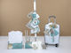 O nounos Trip Baptism Set with Theme Trip