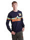 Superdry Herren Sweatshirt Blau