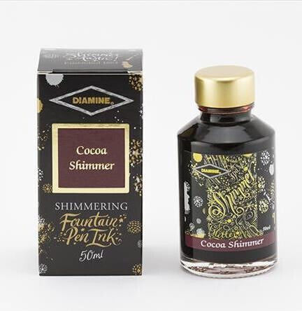 Diamine Ανταλλακτικό Μελάνι για Πένα 50ml