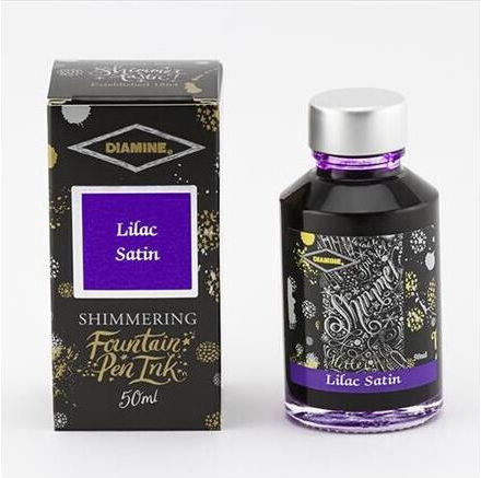 Diamine Cerneală De Înlocuire Pentru Stilou Gri 50ml