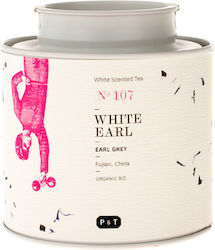 Paper & Tea Λευκό Τσάι 40gr