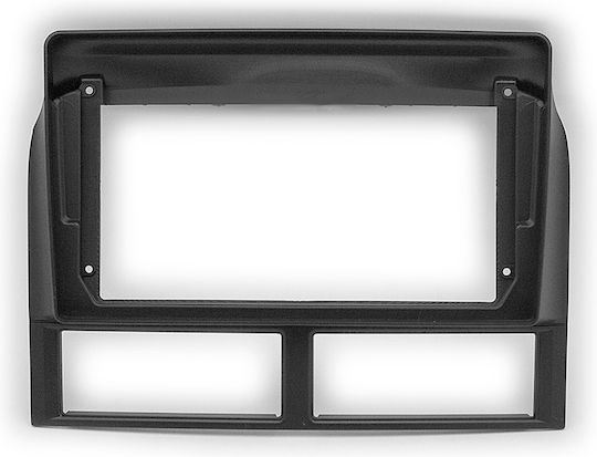 CARAV Industries Inc. Πρόσοψη 2 Din Συμβατή με Οθόνη 9" για Jeep Grand Cherokee / Cherokee